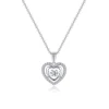 Collana d'argento 1