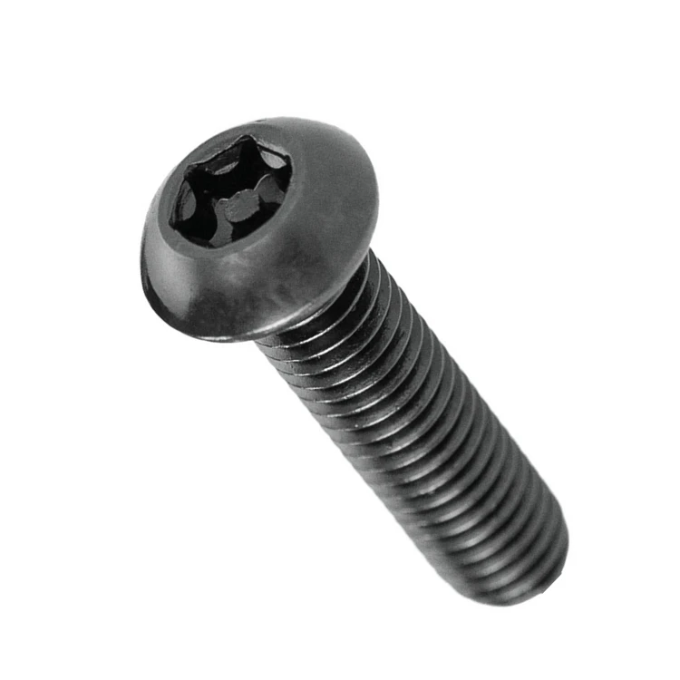 Juego De Tornillos Torx Cabeza Avellanada, Acero Inoxidable, Métricos M2 A M8 (longitudes 3-50mm Juego De Tornillos Torx Cabeza Avellanada, Acero Inoxidable, Métricos M2 A M8 (longitudes 3-50mm