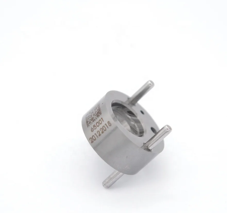 F00G X17 005 Piezo Control Valve - High Pressure Fuel Injector