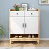 Original wood white