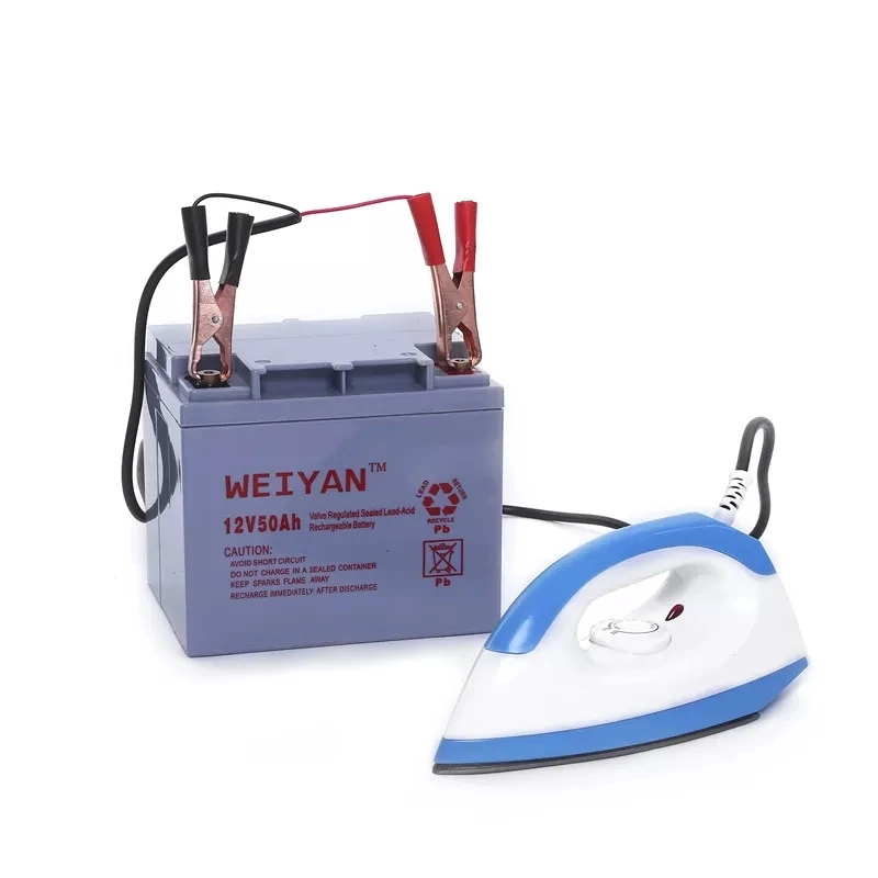 Solar Power Iron 12v Dc 150w Electric Solar Iron Energy System Steam