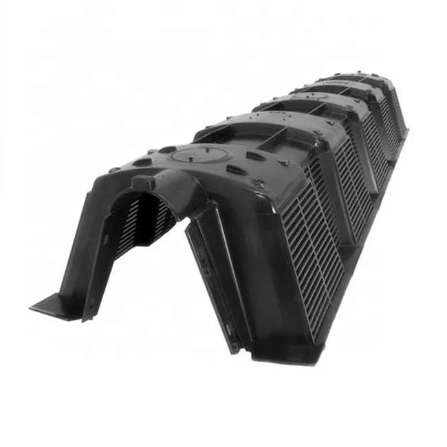 FuGu  Bio Drainage Ditch  System  Leaching Chamber  for  Septic Tank Sewage Treatment