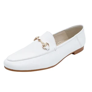 Professional Custom Leather Shoes  Hard-wearing Women Leather Shoes