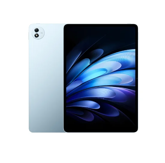 Vivo pad5 pro 16gb 512gb 13インチ グレー 日本語対応 vivo Pad5 Pro Soft Light Version 発表、ペーパーライクな高解像度