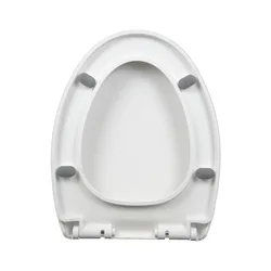 V-образный чехол для унитаза утолщенный с замедленным