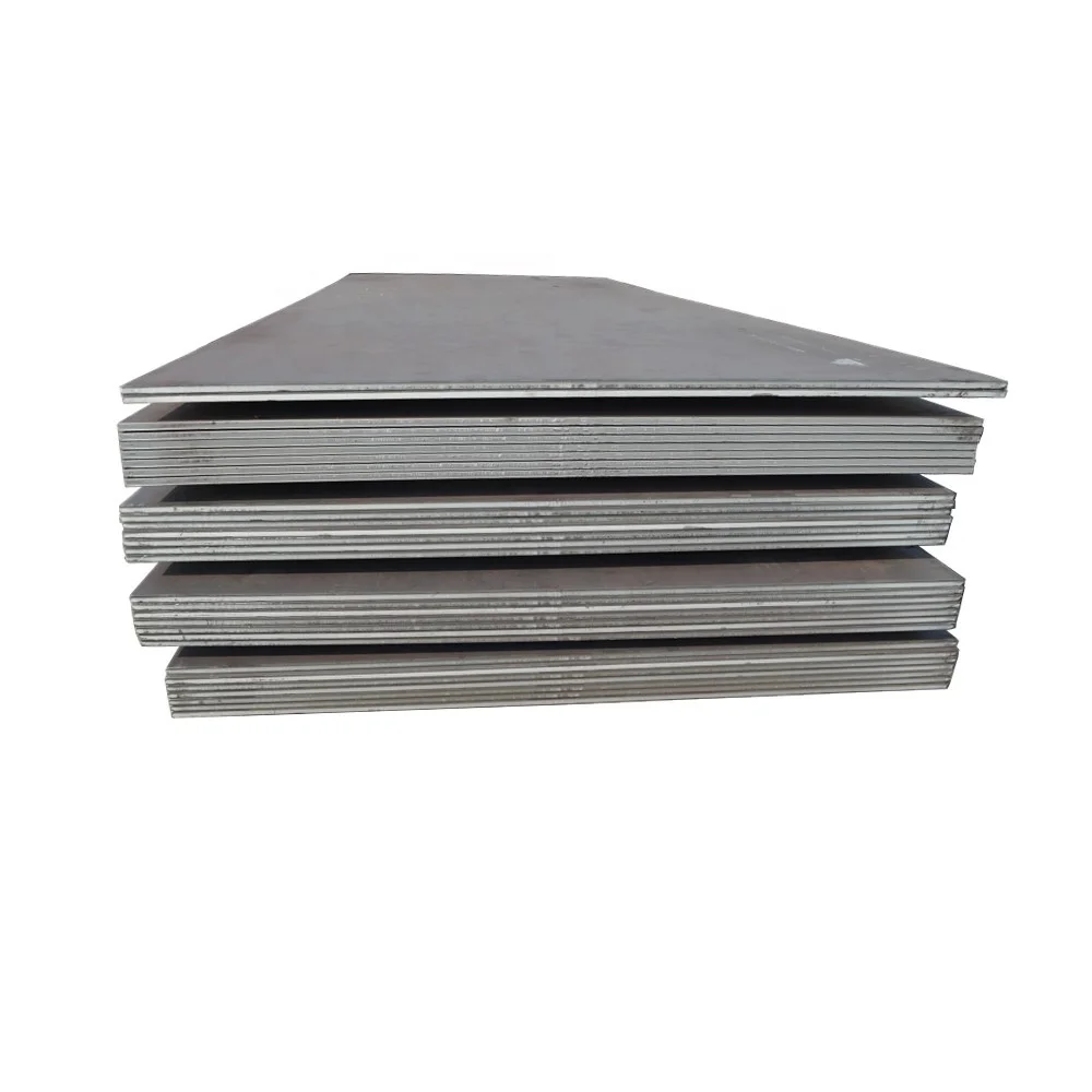 China marine steel sheet Suppliers