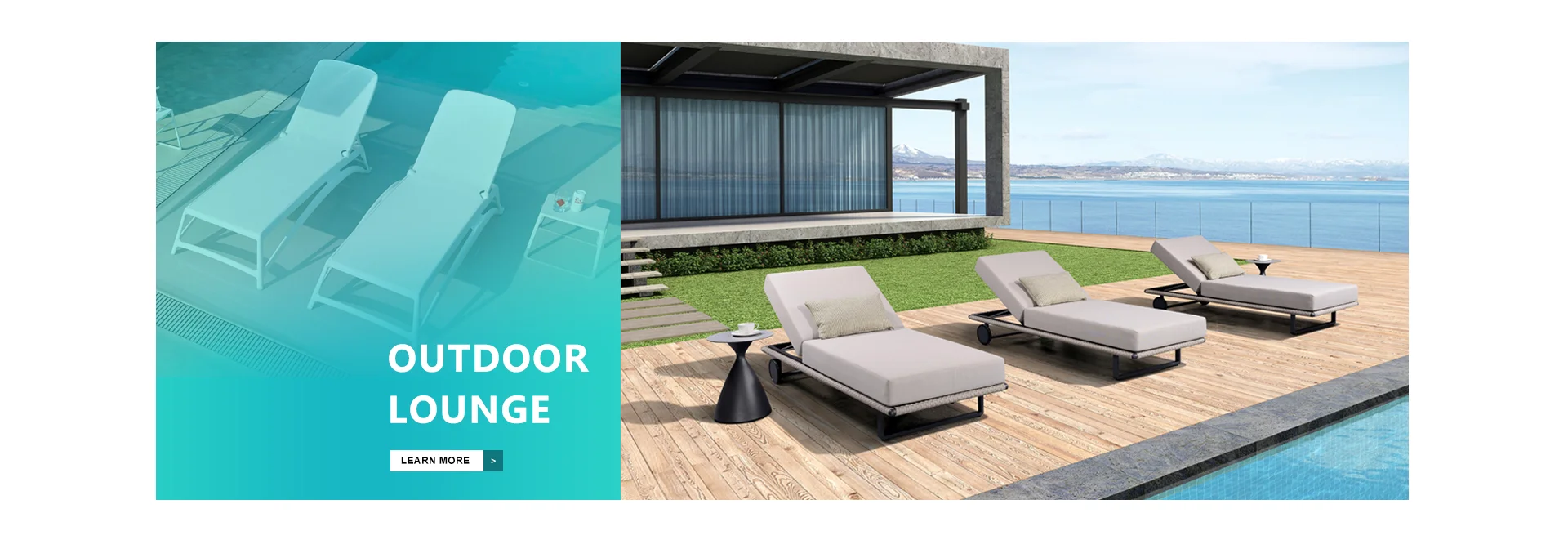 Company Overview Guangzhou Howvin Outdoor Furniture Co., Ltd.