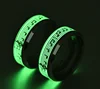 nota musical-Glow Green