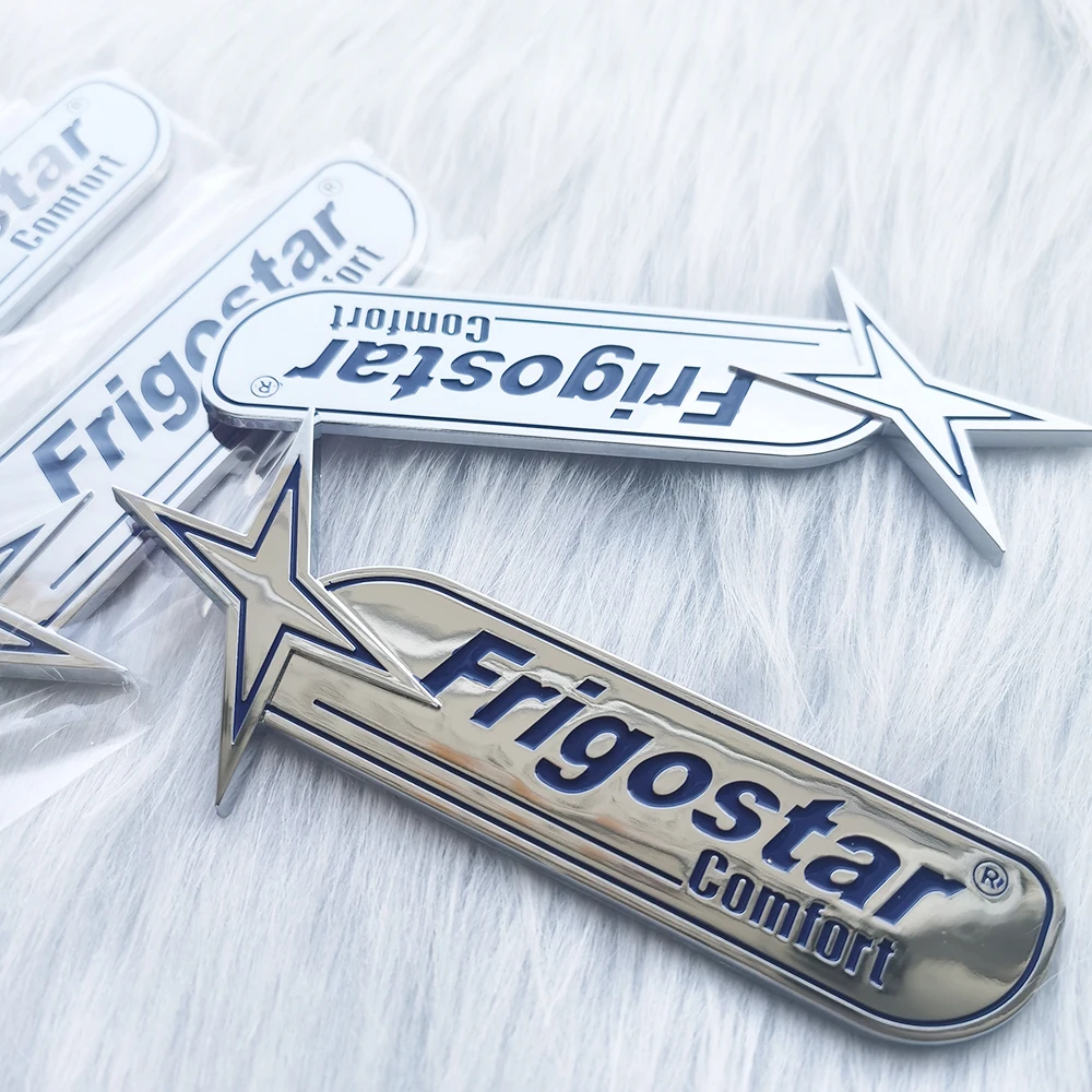 New Car Badges,Car Chrome Badge Emblem,Metal Car Grille Emblem Badges