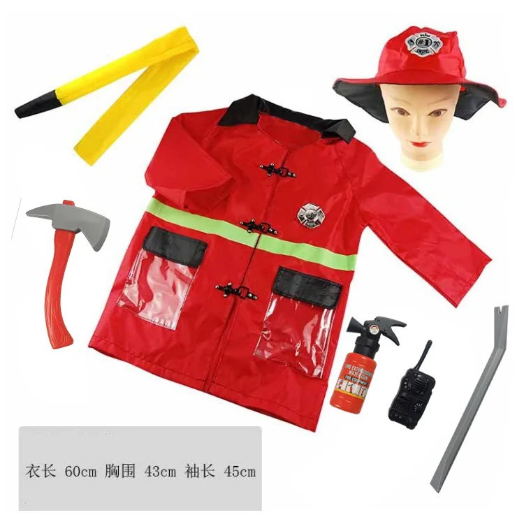 knee length dresses for ladies Fever Male Firefighter Costume  Smiffys