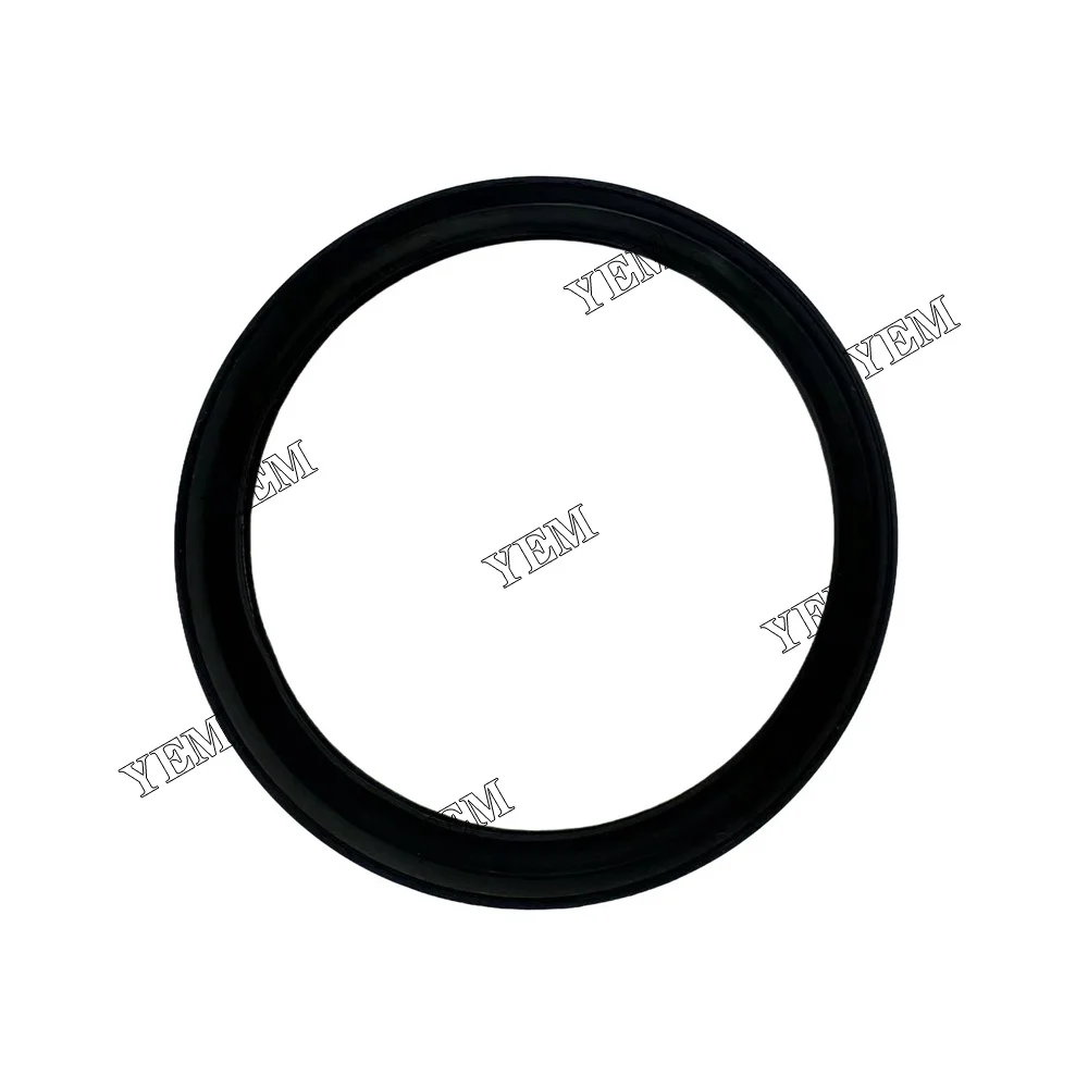 Full Gasket Kit Fit for Komatsu 6D114 Engine 5