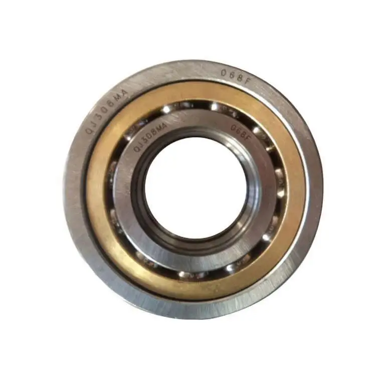 50 BNR 20XV1V Angular Contact Ball Bearing 50BNR20XV1V 50x80x19 mm