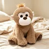 Brown Monkey