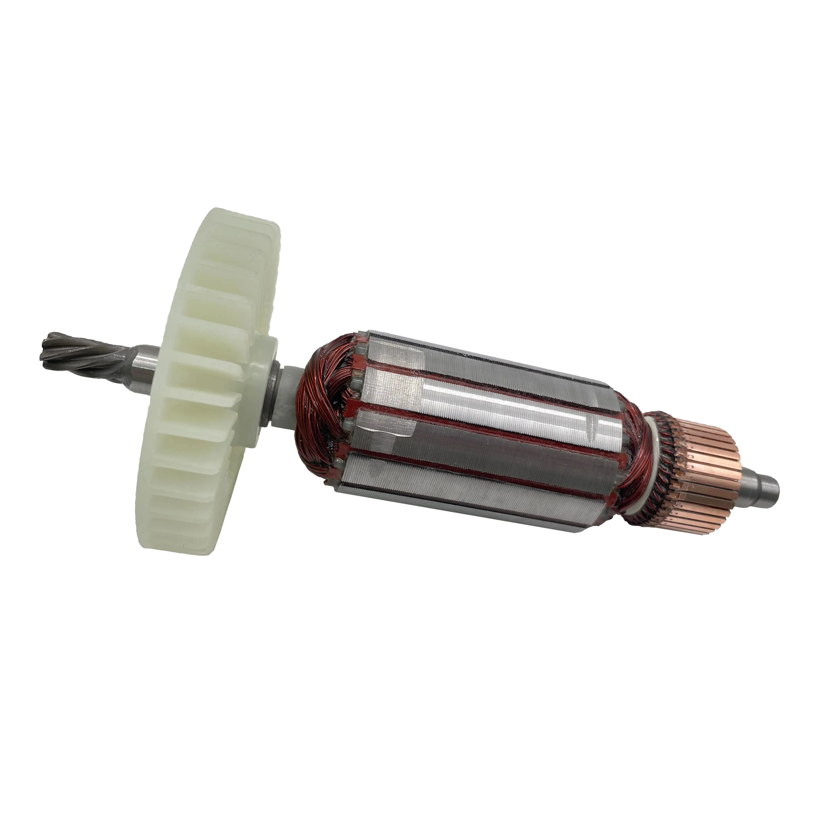 AC220V-240V Armature Rotor Anchor Replacement for WEKA Core Drill DK16