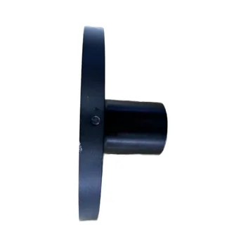 High Temperature Resistance PEEK PVDF PPS POM Semiconductor Precision Components