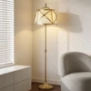 Antique Brass