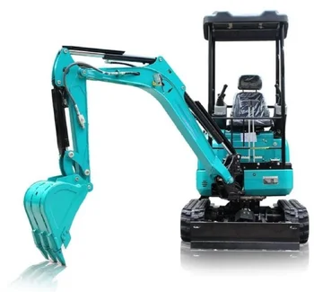 Deposit ND 1322L 2 ton Kubota mini skid domestic small agricultural Crawler excavator machine