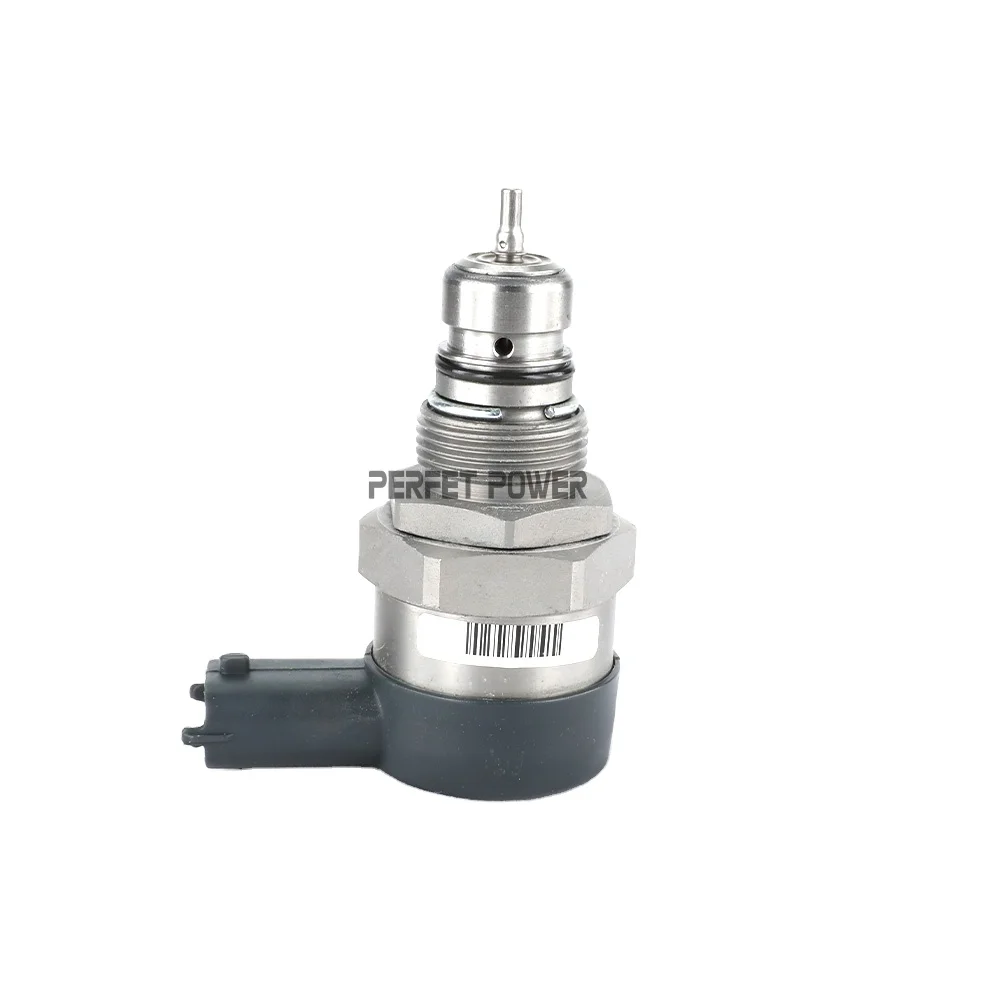 Bosch 0281002829 Régulateur De Pression - Pièce Détachée Originale Pour Véhicules Diesel