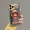 Para Monkey D. Luffy