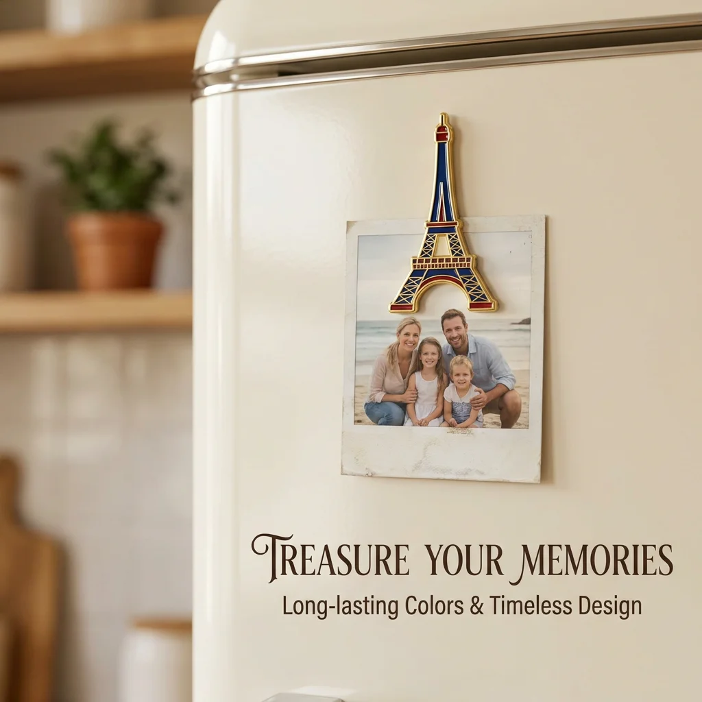 Fridge Magnet