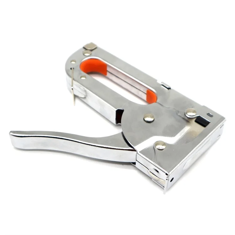 SYD-1239 Лидер продаж все металлические ручная мельница для возраста от 4 до 8 лет мм U лак для ногтей для тяжелых условий эксплуатации степлер ручной деревянный диван скобозабивной пистолет