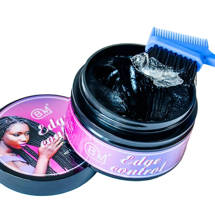 Фирменная торговая марка 48 часов обмундирования краев Экстремальный Контроль фиксации черных