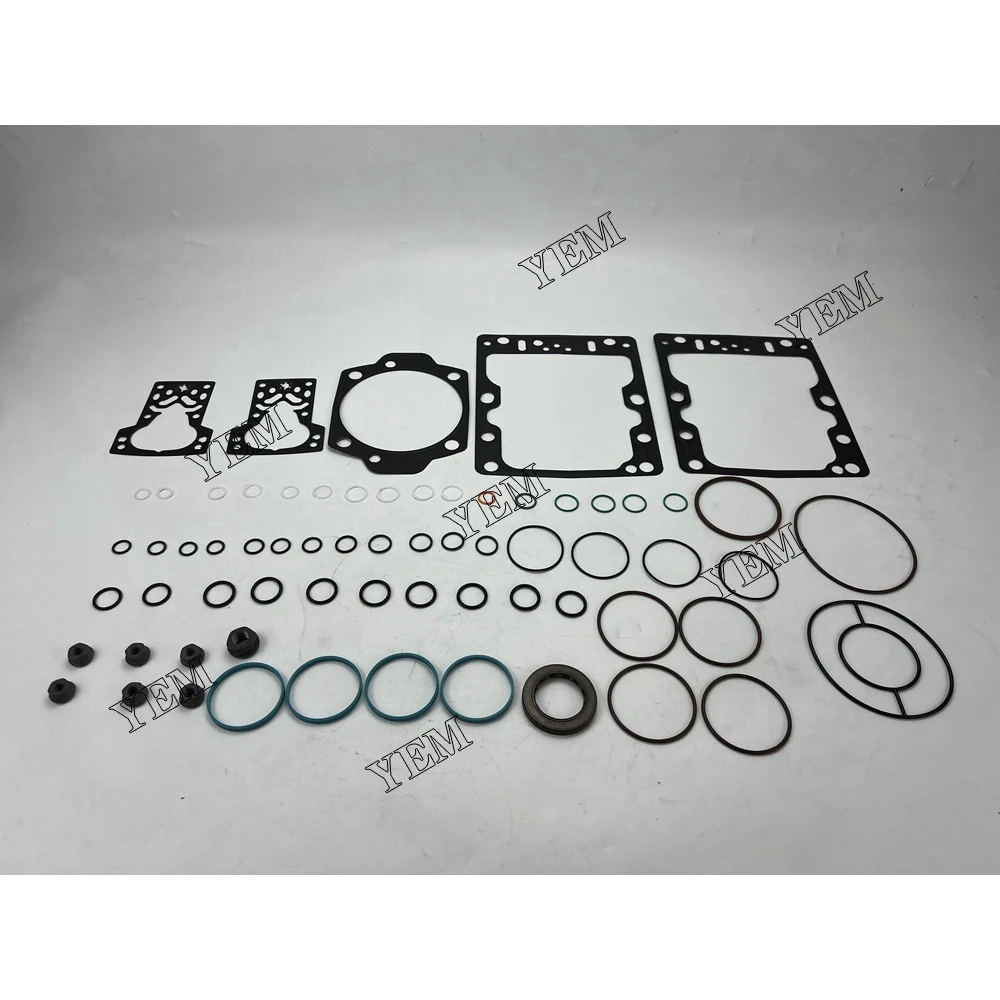 C3.4 Oil Seal 2788736 for Caterpillar Engine