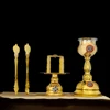 Gold B Picture