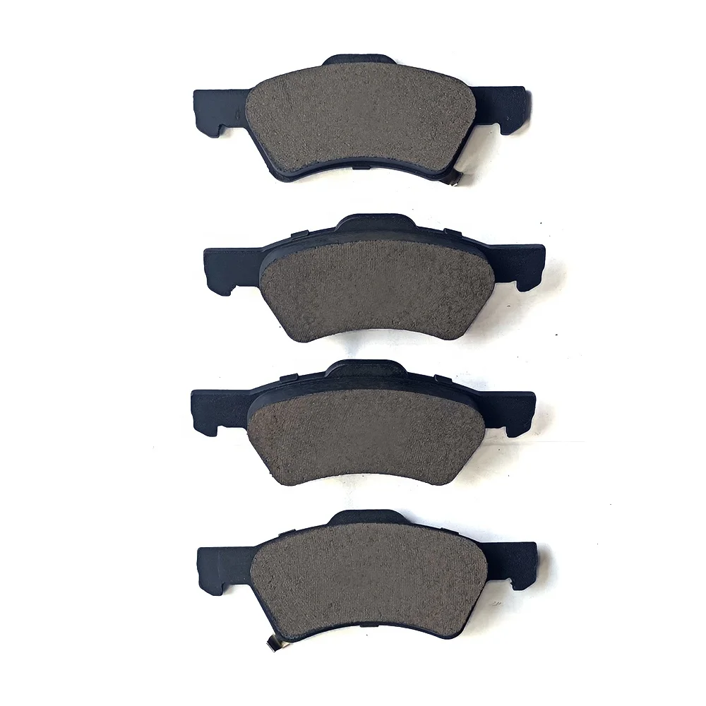 Good Quality Auto Car Front brake pad oe 05019803AA