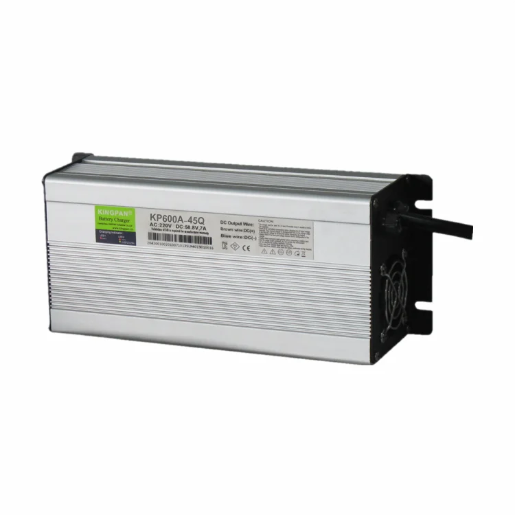 LIFEPO4リチウム鉛酸用36V/13A600Wスマート自動バッテリー充電器48v60v リチウムイオンバッテリー(LiFePo4) 充電器 36V 10A *オート機能