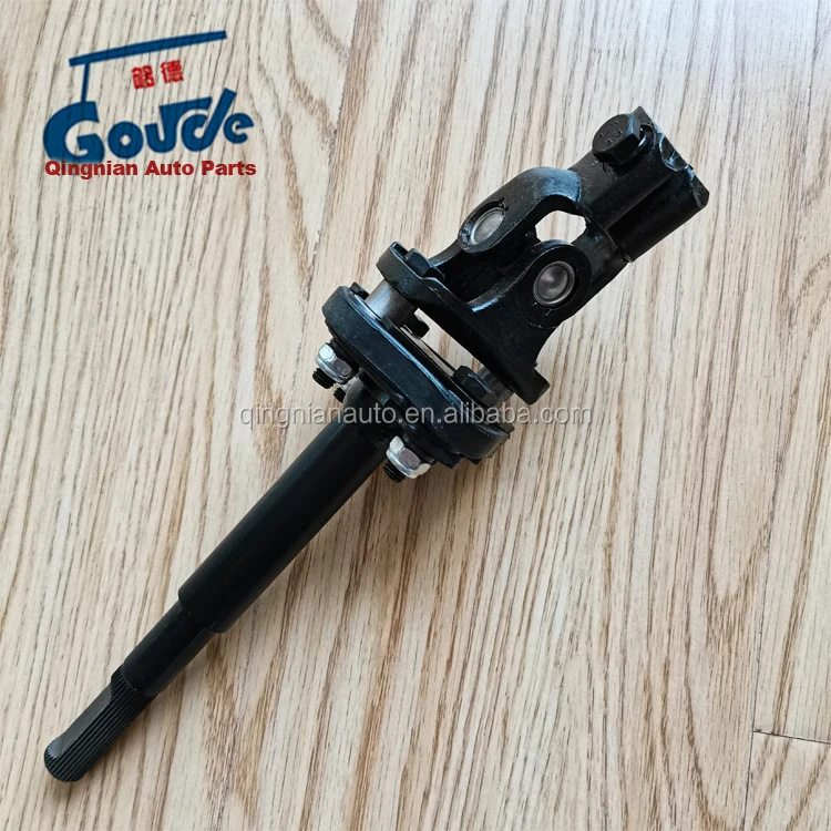 New Toyota Tacoma 2005-2015 Intermediate Steering Column Shaft 45220-04010 New Toyota Tacoma 2005-2015 Intermediate Steering Column Shaft 45220-04010