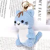 Blue cat