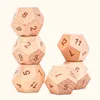 Dados numéricos