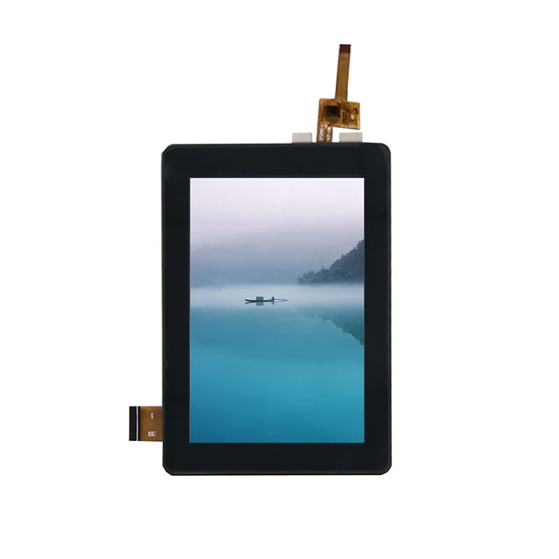 FRD397B2509 3.97-Inch TFT LCD Display 480x800 with Optional
