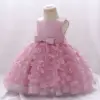 Rose poussiéreux