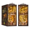 LIBRERIA WONDER