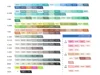 240 colori