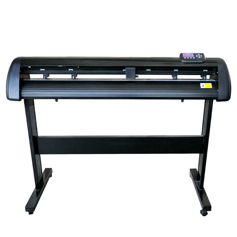 Graph Cutting Plotter   Sticker Cutter print and cut machine Vinyl Printer Plotter Cutter for 1.2M