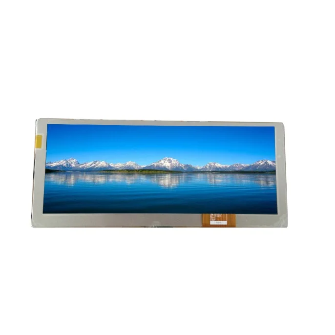 tft lcd ips led backlit factory