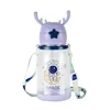 Espace violet