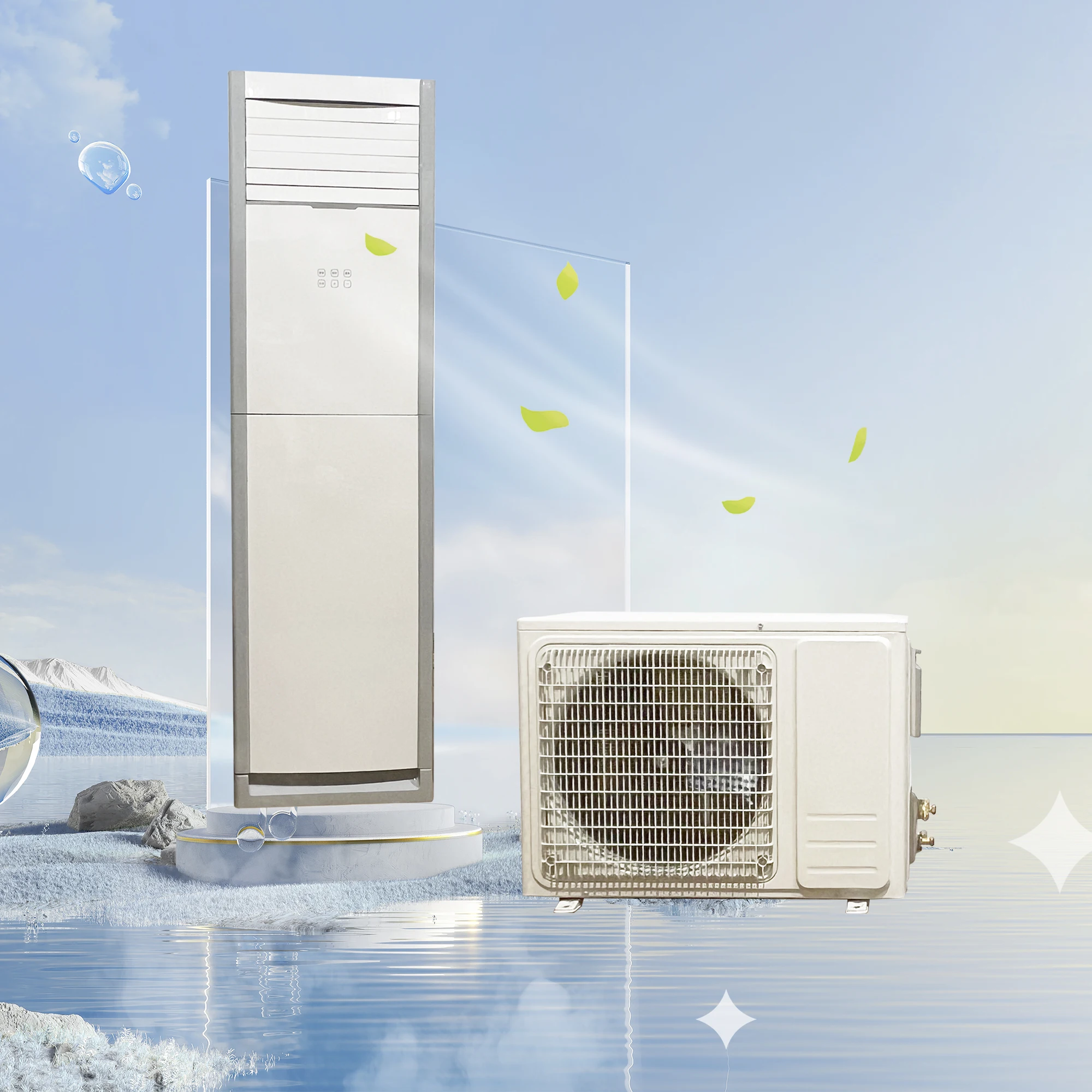 Guangzhou Shilun Trading Co., Ltd. 1