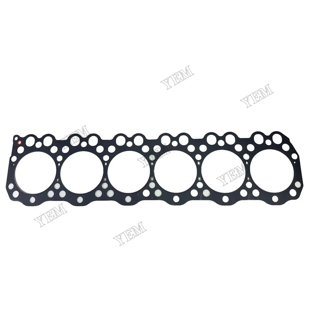 Head Gasket Fit for Hino P11C Engine 2