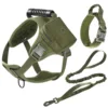 Verde militar