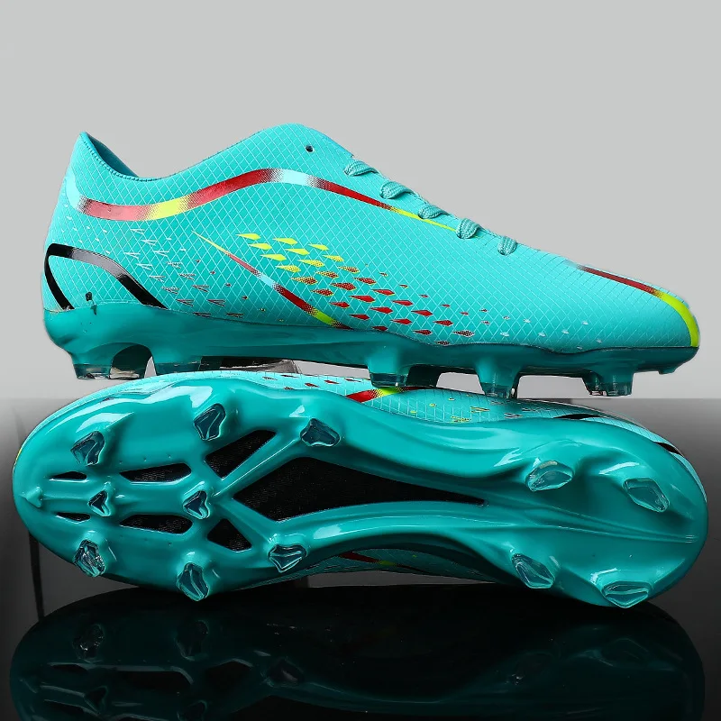 2023 Original Football Shoes Durable Versatile Sports Gear