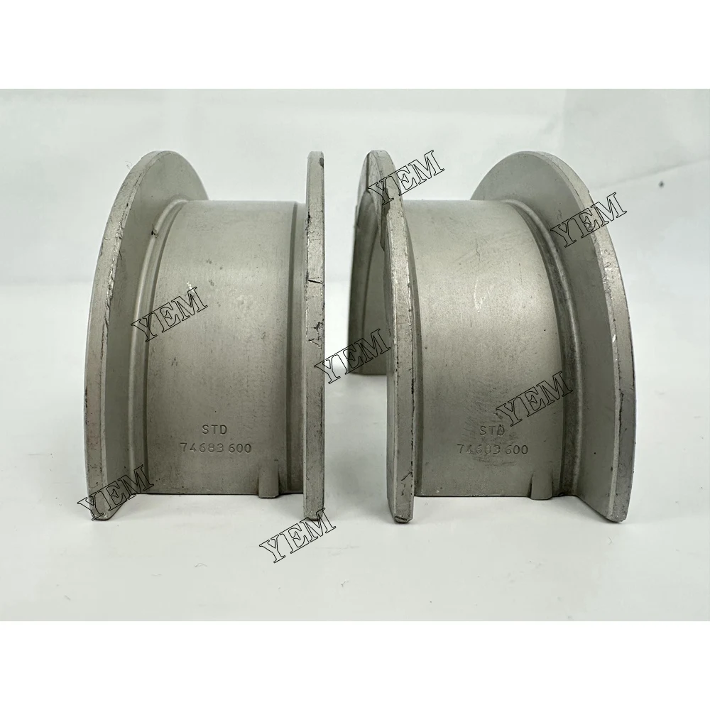 Thrust Washer 65.01111-6539 for Doosan P222LE-S Engine Part Advantage Supply 5