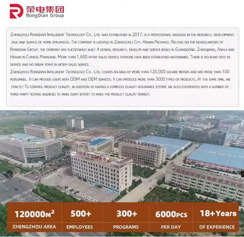 Electric Hot Pot Wok Multifunction Cooker Mini Automatic Stir Fry