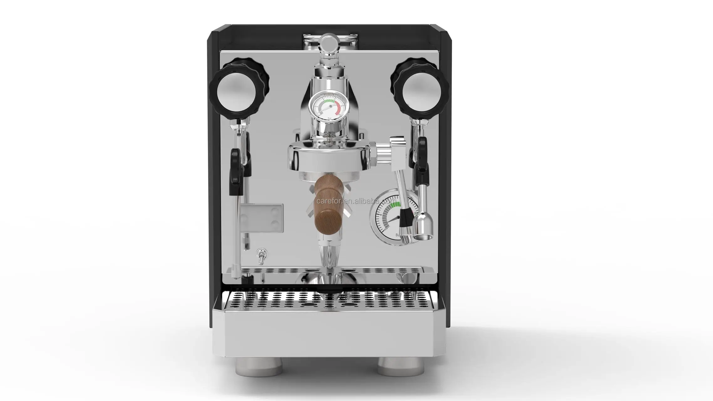 15 Bar Multifunction Professional E61 1 Group Semi Automatic Espresso Coffee Machine Buy