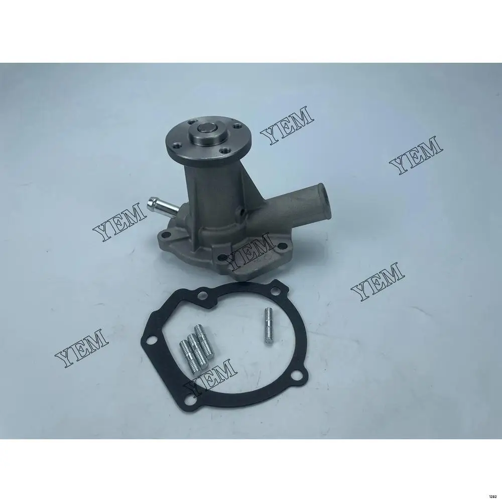 D950 Water Pump 19069-72036 for Kubota