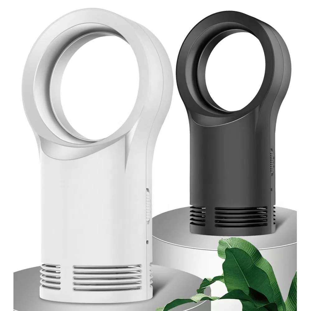Office Energy-saving Electricity-saving Small Heater Household Intelligent Temperature Control Heater Fashion Small Mini Heater 2