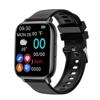 H9 Ultra Series 8 Smart Watch Men Women Blood Pressure Heart Rate ...